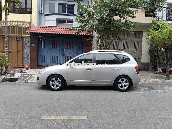 Kia Carens 2015 EX MT  - 97000 km