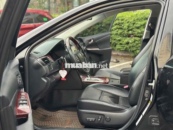 Camry 2014 2.5Q - đi chỉ 86,000km