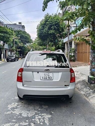 Kia Carens 2015 EX MT  - 97000 km