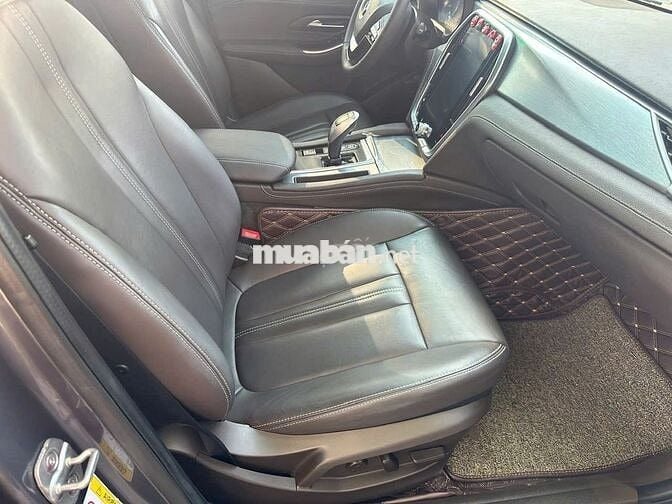 Vinfast Lux A 2.0turbo 2020 bản Premium