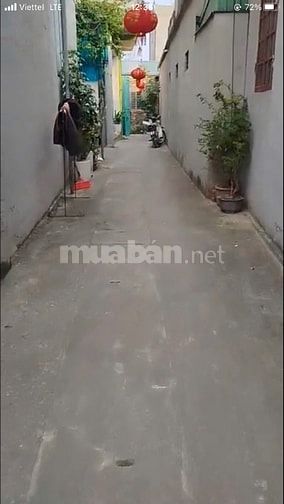 🏡 BÁN ĐẤT THỔ CƯ – VÂN TẢO, THƯỜNG TÍN, HÀ NỘI