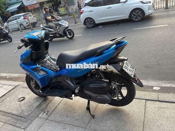 Honda air blade 125 2022 mới 90% bstp chính chủ