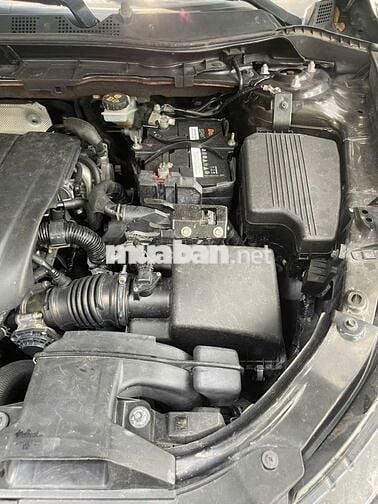 Mazda CX 5 2016 2.5 - Chính chủ