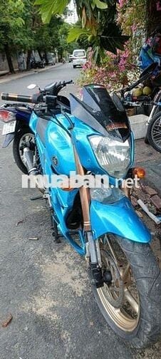Moto Yamaha FZ 150 đẹp máy khỏe chạy mạnh giá rẻ