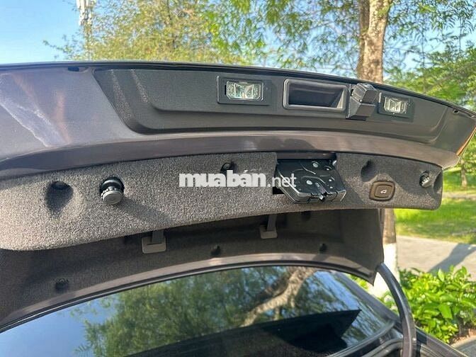 Vinfast Lux A 2.0turbo 2020 bản Premium