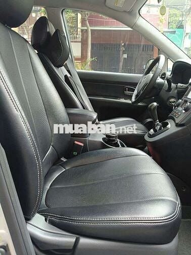 Kia Carens 2015 EX MT  - 97000 km