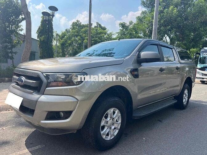 Ford Ranger 2016 XLS 2.2L 4x2 MT - 115000 km