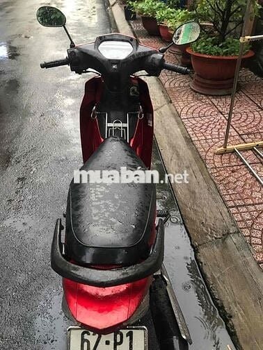 Honda wave blade máy còn nguyên êm GTDD cần bán