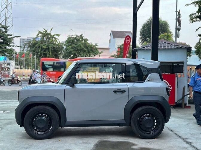 VINFAST VF3 2025 ƯU ĐÃI GIẢM GIÁ GIAO XE NGAY