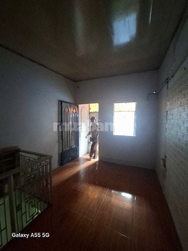 Bán nhà P.Bình Trị Đông, Q.Bình Tân, 3x4m, giá 1,5 tỷ