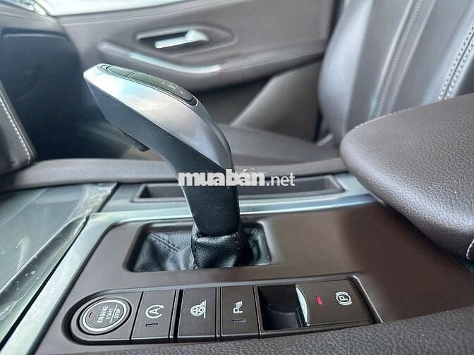 Vinfast Lux A 2.0turbo 2020 bản Premium