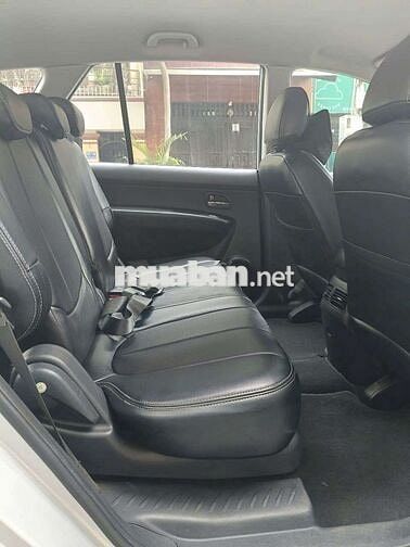Kia Carens 2015 EX MT  - 97000 km