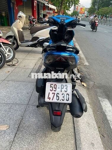 Honda air blade 125 2022 mới 90% bstp chính chủ