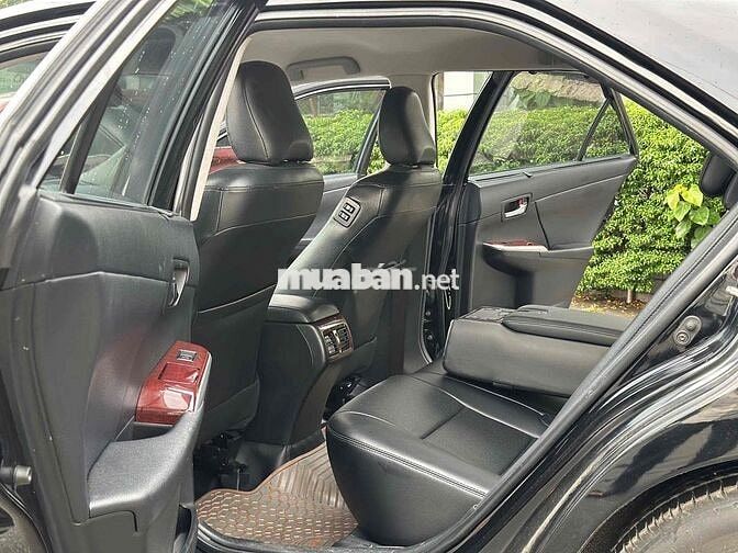 Camry 2014 2.5Q - đi chỉ 86,000km
