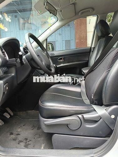 Kia Carens 2015 EX MT  - 97000 km