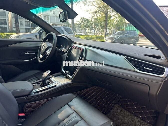 Vinfast Lux A 2.0turbo 2020 bản Premium