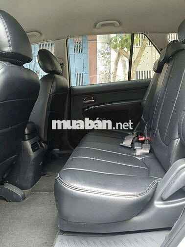 Kia Carens 2015 EX MT  - 97000 km