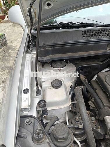 Kia Carens 2015 EX MT  - 97000 km