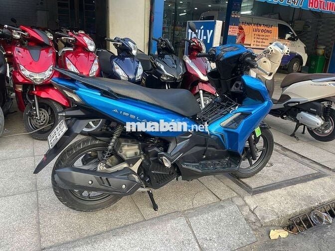 Honda air blade 125 2022 mới 90% bstp chính chủ