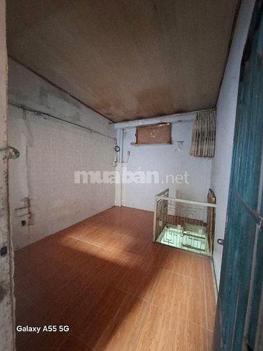 Bán nhà P.Bình Trị Đông, Q.Bình Tân, 3x4m, giá 1,5 tỷ