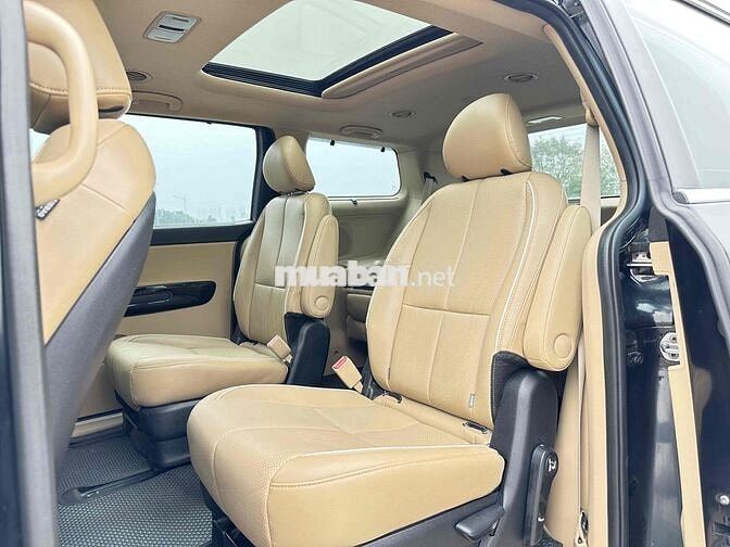 Kia Sedona 2017 2.2L DATH - 97000 km