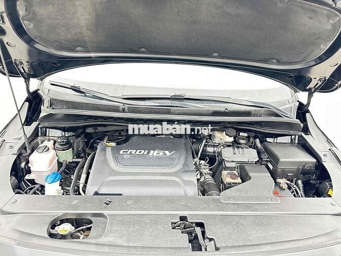 Kia Sedona 2017 2.2L DATH - 97000 km