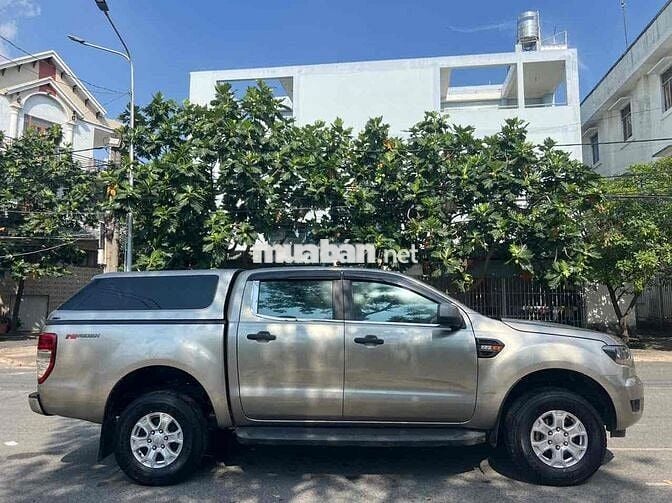 Ford Ranger 2016 XLS 2.2L 4x2 MT - 115000 km
