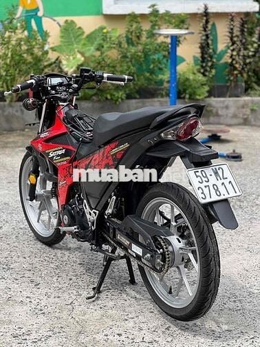 ❤️ Satria 150Fi đời 2020 bstp chính chủ hỗ trợ góp