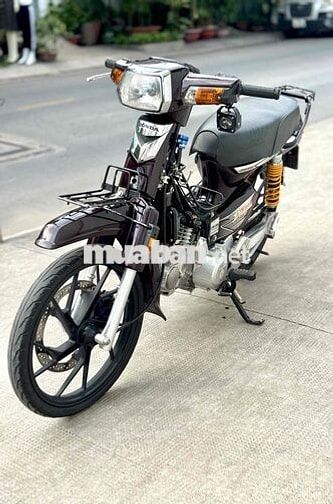 dream thái 98 bstp 9 chủ full kiểng