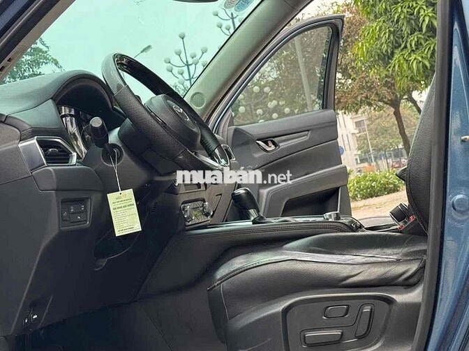 Mazda CX5 2.0 FaceLift mẫu mới hoà toàn 2018 ĐẸP