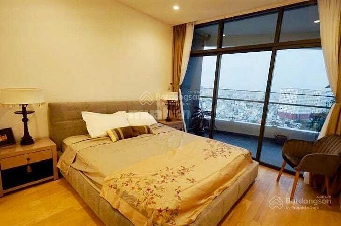 Chính chủ cần bán Chung cư Phúc Thịnh, DT:83m2, 3PN, giá: 3,7 tỷ, SH