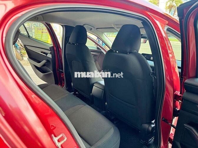 Mazda 3 2020 1.5L Deluxe - 45168 km