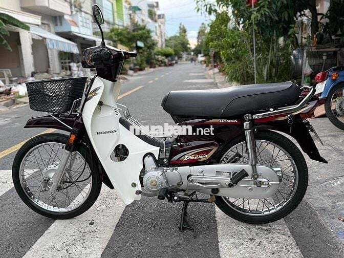 Dream 100 đời 2003