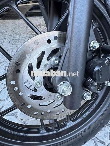 Click Thái 125cc Đời 2022 Siêu Lướt..Chạy 1.600Km