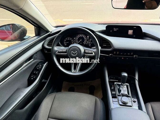 Mazda 3 2020 1.5L Deluxe - 45168 km