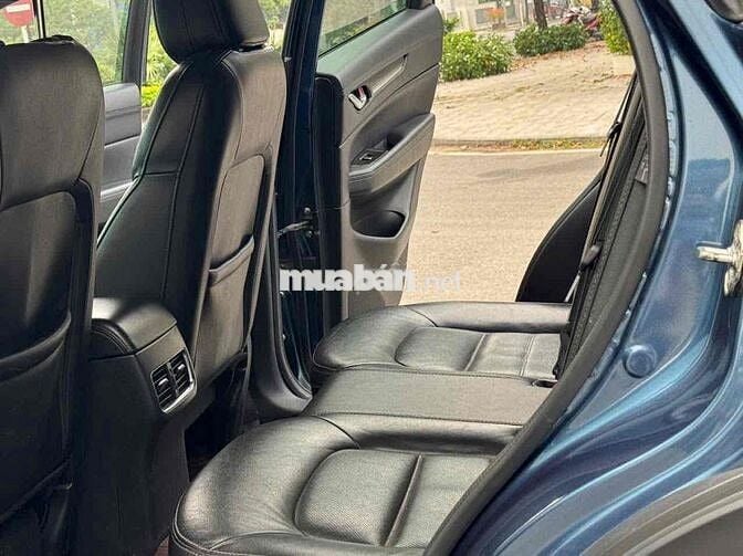Mazda CX5 2.0 FaceLift mẫu mới hoà toàn 2018 ĐẸP