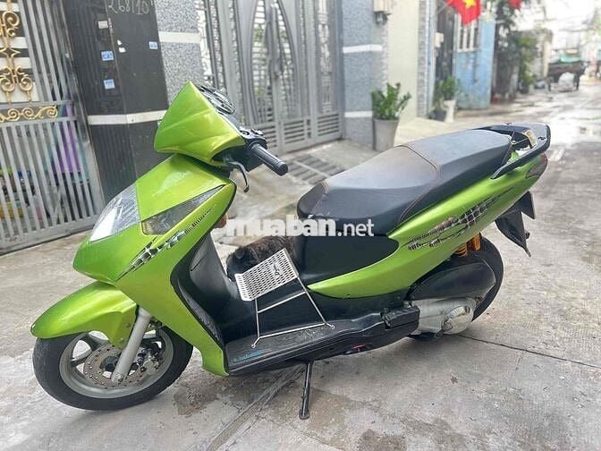 Dylan 150 bstp k9c xe đẹp máy êm
