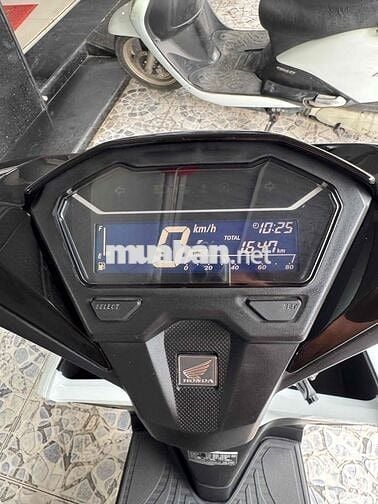Click Thái 125cc Đời 2022 Siêu Lướt..Chạy 1.600Km