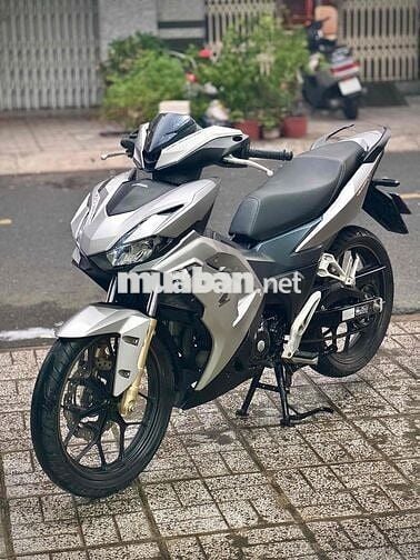 Winner X 150 V3 ( đời 2022 ) Phanh ABS ❤️
