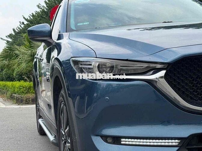 Mazda CX5 2.0 FaceLift mẫu mới hoà toàn 2018 ĐẸP