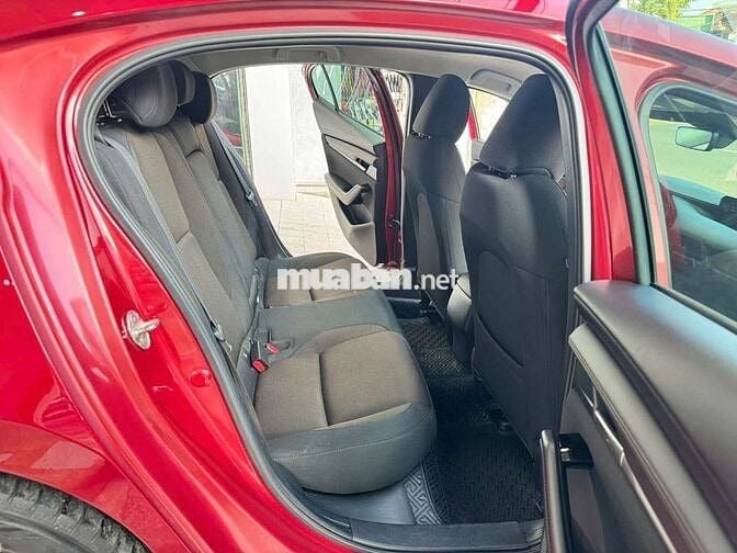 Mazda 3 2020 1.5L Deluxe - 45168 km