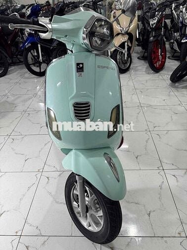 ✅TAY GA 50cc 2021 ĐẸP ZIN MỚI CHÁT 👍