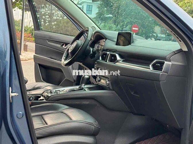 Mazda CX5 2.0 FaceLift mẫu mới hoà toàn 2018 ĐẸP