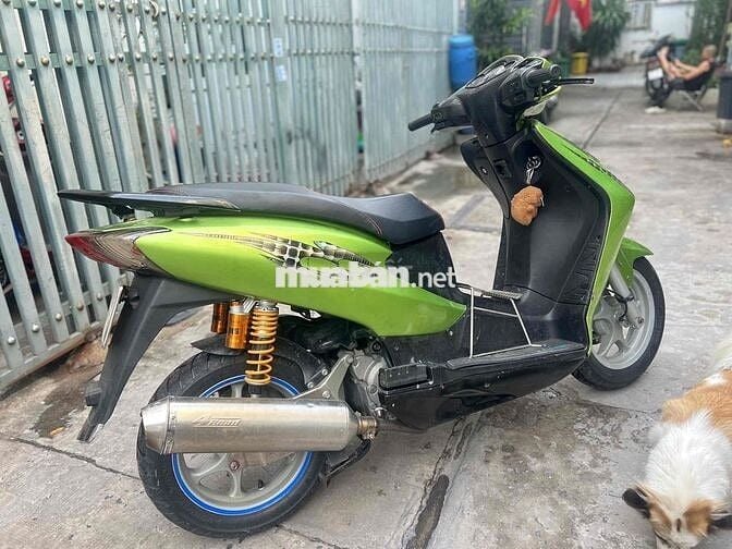 Dylan 150 bstp k9c xe đẹp máy êm