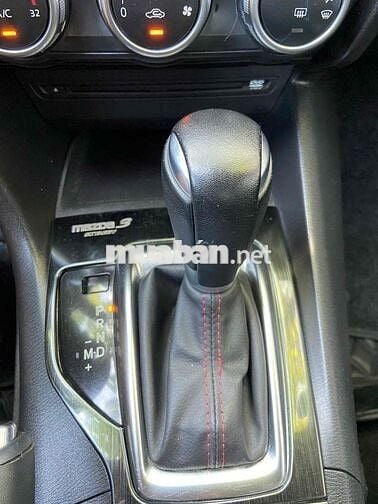 Mazda 3 2016 1.5AT Sedan cực chất TNCC gốc HN 30E