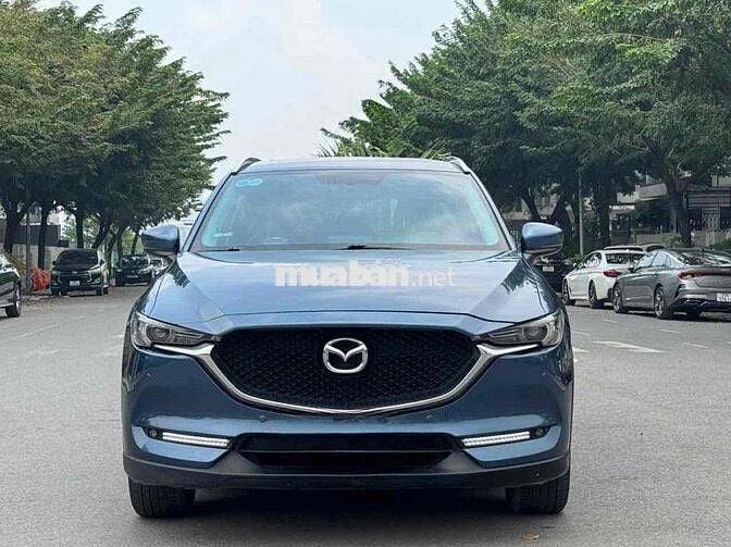 Mazda CX5 2.0 FaceLift mẫu mới hoà toàn 2018 ĐẸP