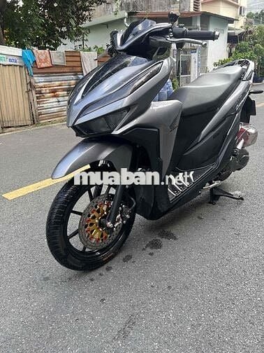 cần bán vario 125