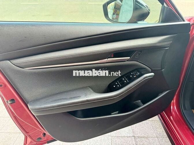 Mazda 3 2020 1.5L Deluxe - 45168 km