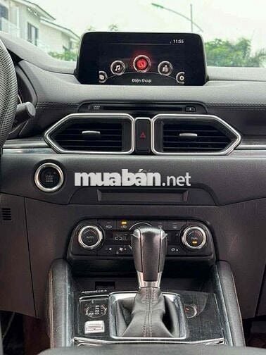 Mazda CX5 2.0 FaceLift mẫu mới hoà toàn 2018 ĐẸP