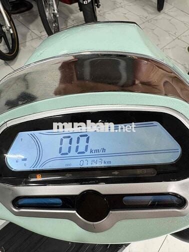 ✅TAY GA 50cc 2021 ĐẸP ZIN MỚI CHÁT 👍